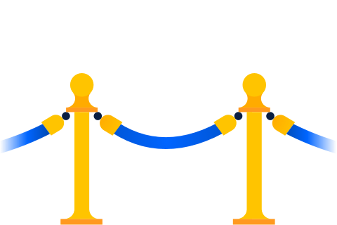 No está autenticado, y no tiene los permisos necesarios para navegar por los proyectos como invitado.